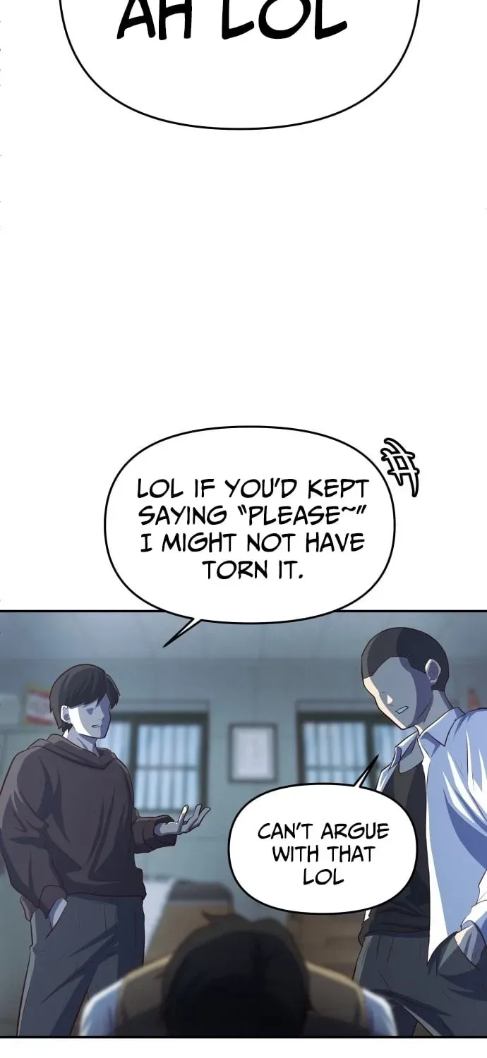 The Strongest Romantic, Chapter 2, page 99