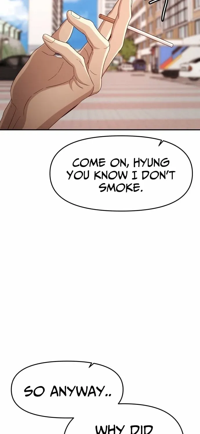 The Strongest Romantic, Chapter 3, page 113