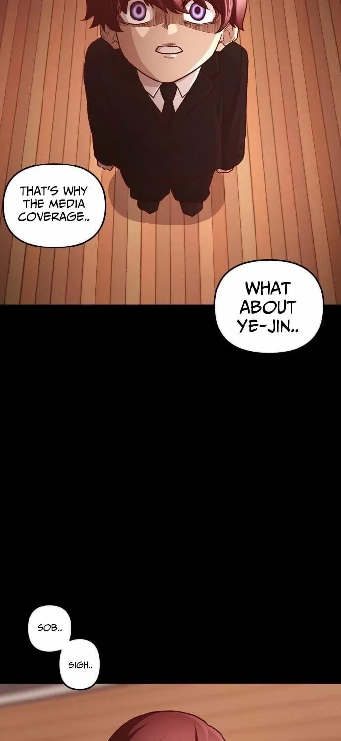The Strongest Romantic, Chapter 3, page 153