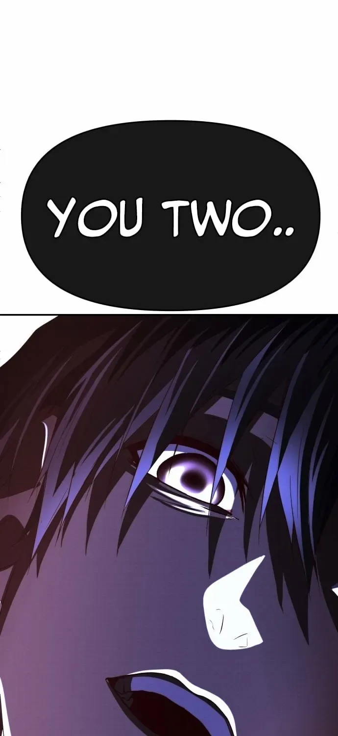 The Strongest Romantic, Chapter 3, page 19