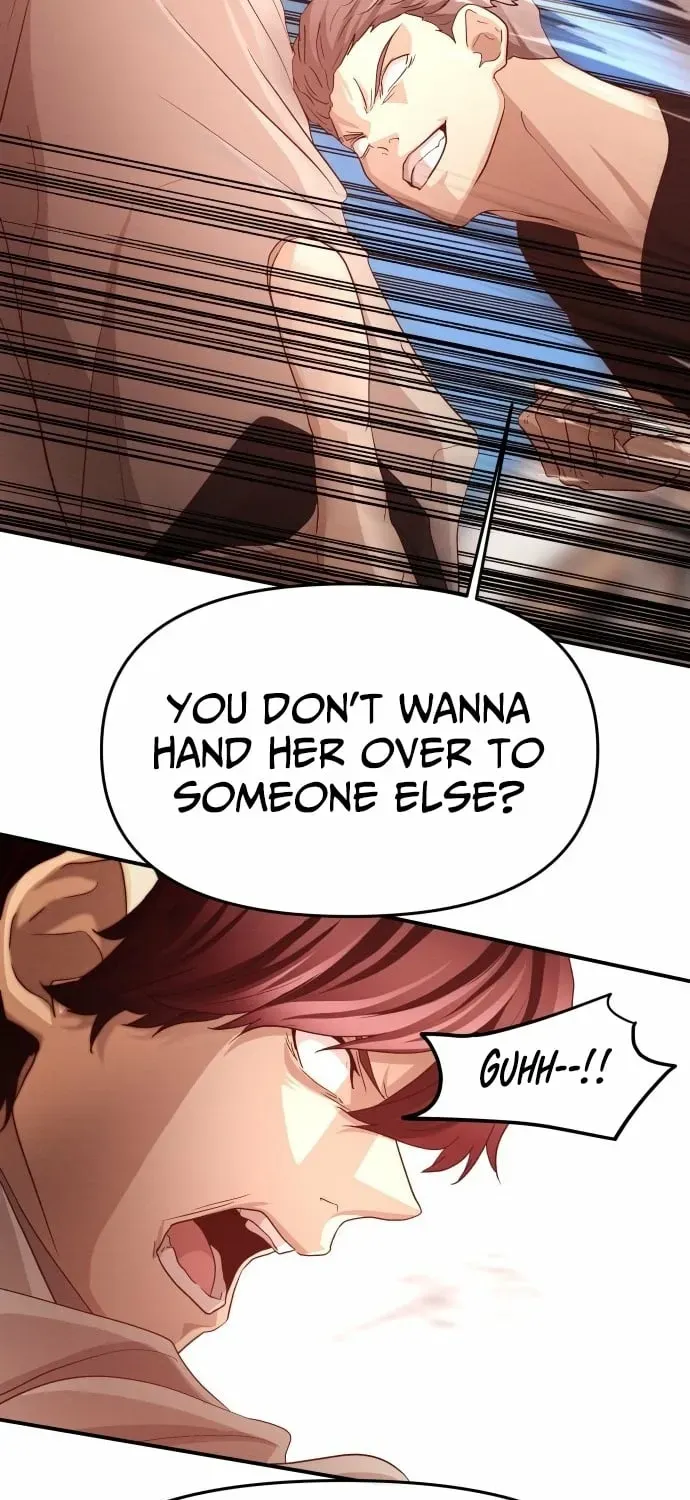 The Strongest Romantic, Chapter 3, page 183