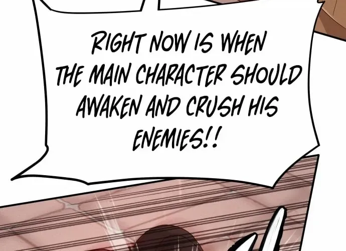 The Strongest Romantic, Chapter 3, page 192