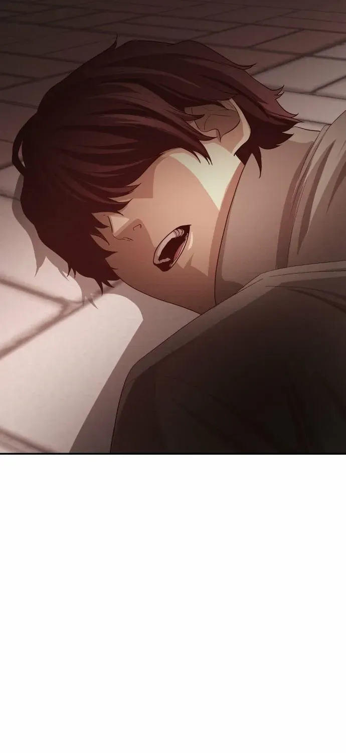 The Strongest Romantic, Chapter 3, page 203