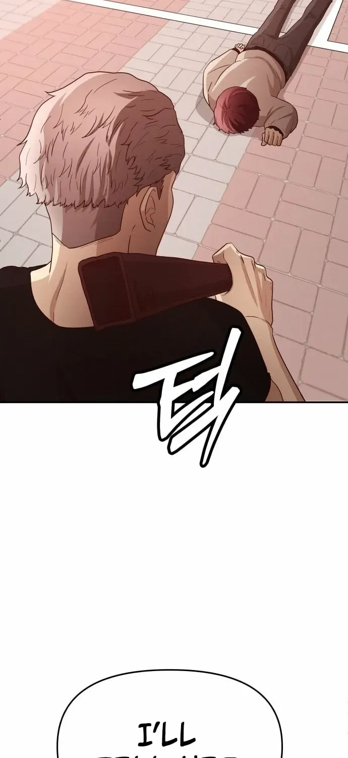 The Strongest Romantic, Chapter 3, page 206