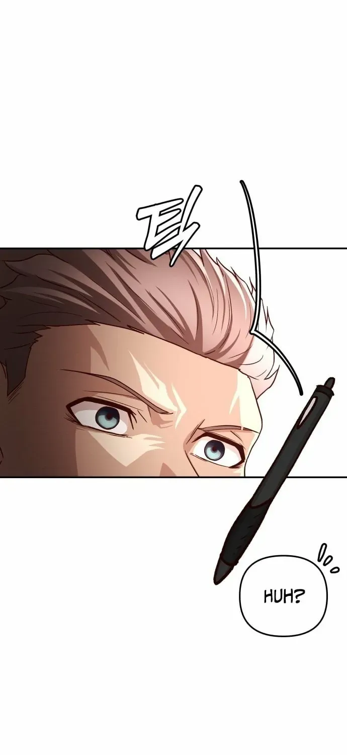 The Strongest Romantic, Chapter 3, page 211