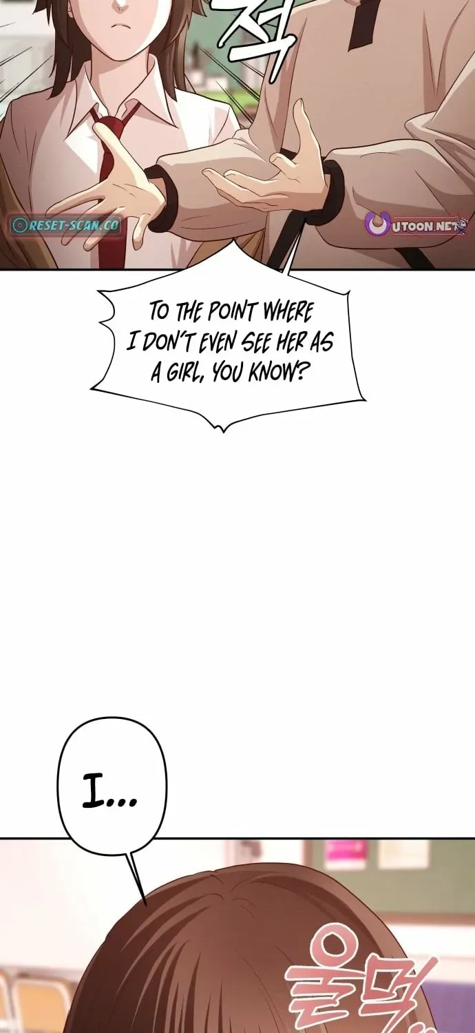 The Strongest Romantic, Chapter 3, page 30