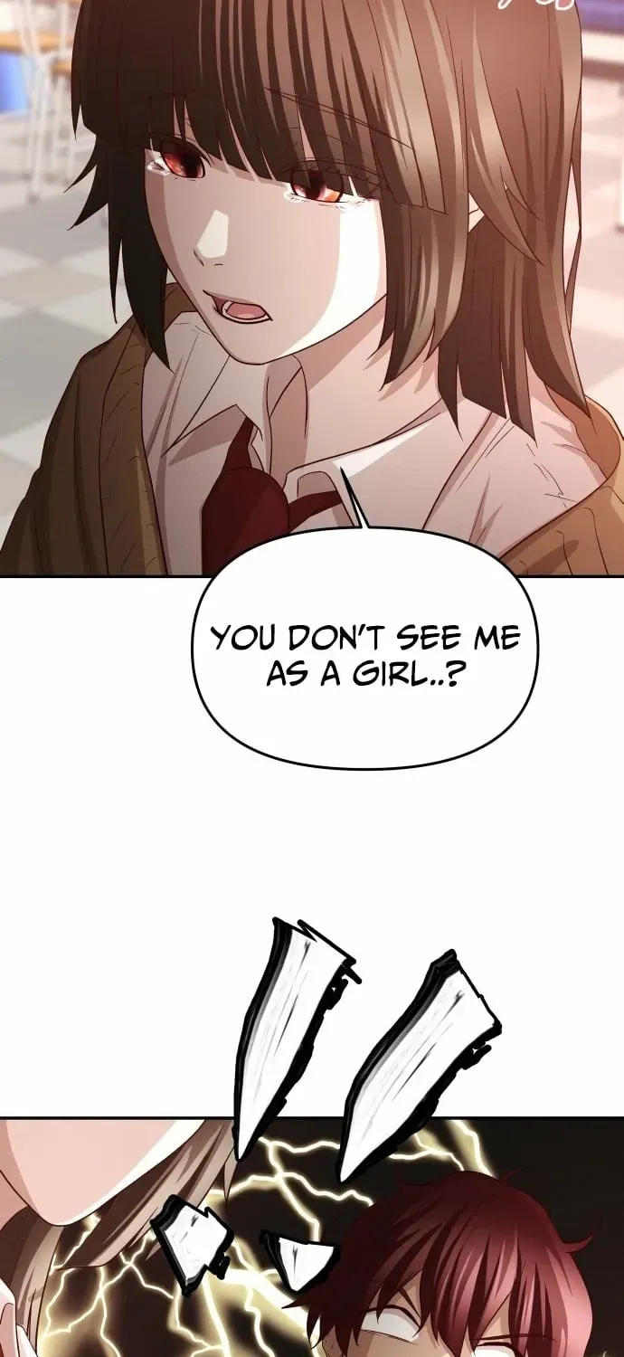 The Strongest Romantic, Chapter 3, page 31