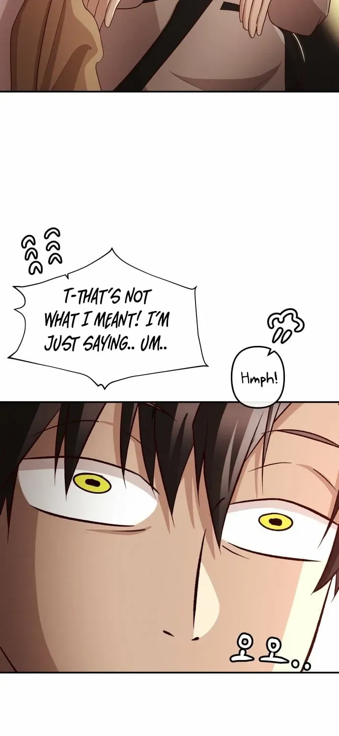 The Strongest Romantic, Chapter 3, page 33
