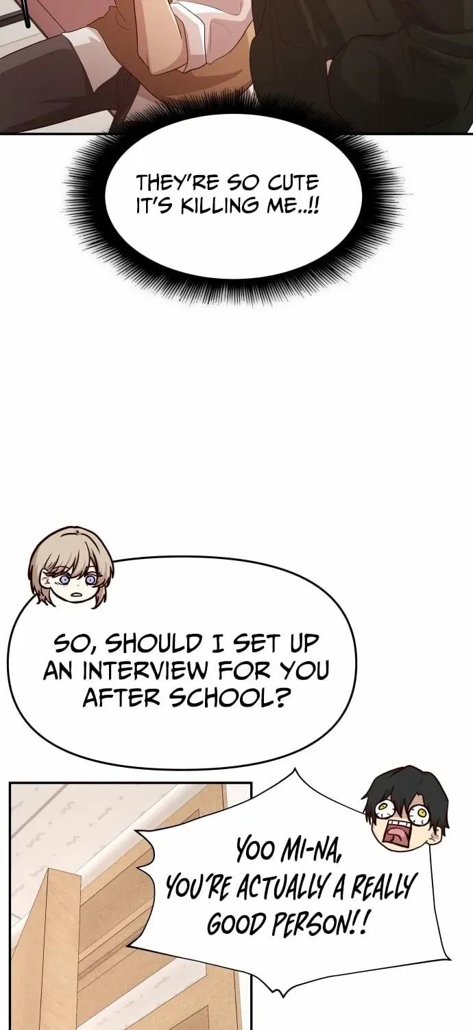 The Strongest Romantic, Chapter 3, page 35