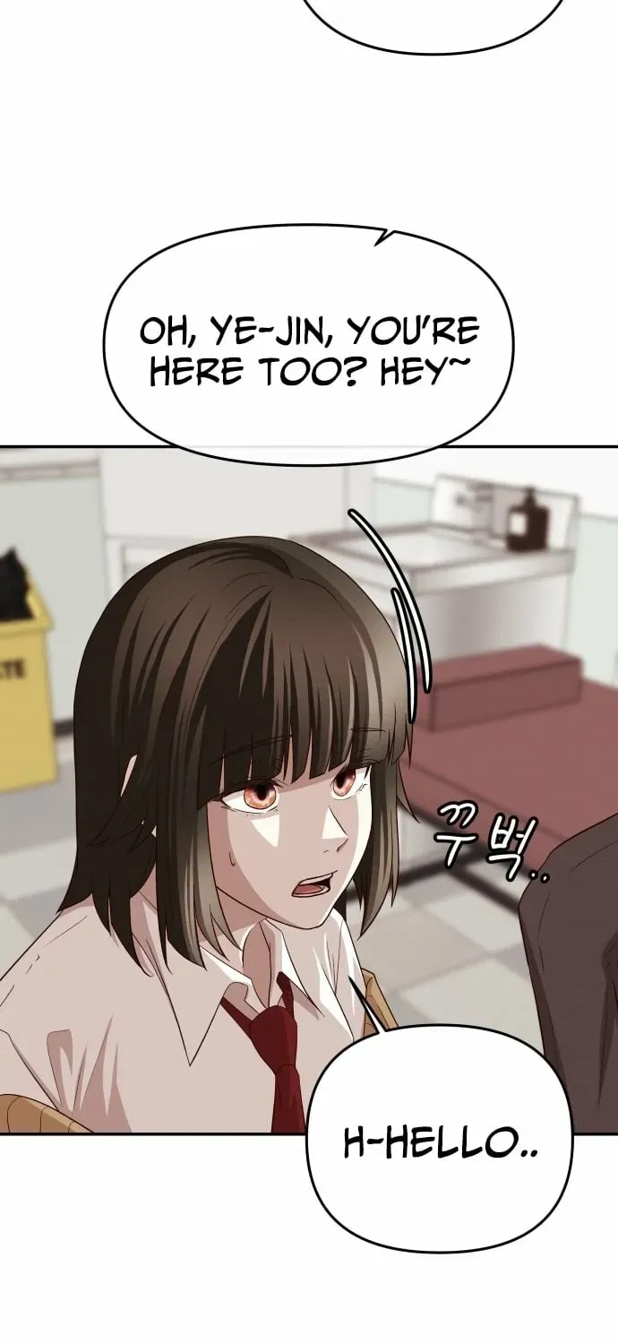 The Strongest Romantic, Chapter 3, page 39