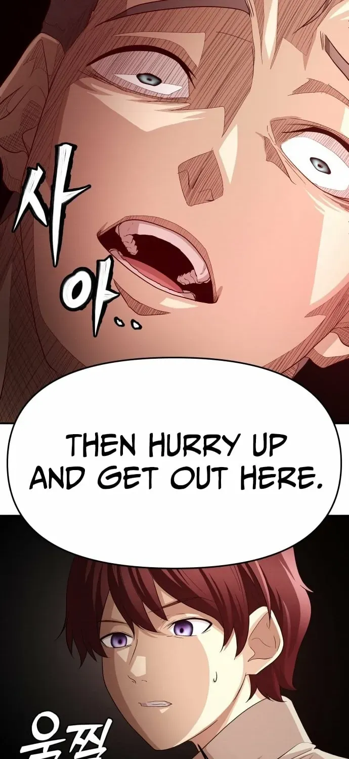 The Strongest Romantic, Chapter 3, page 42