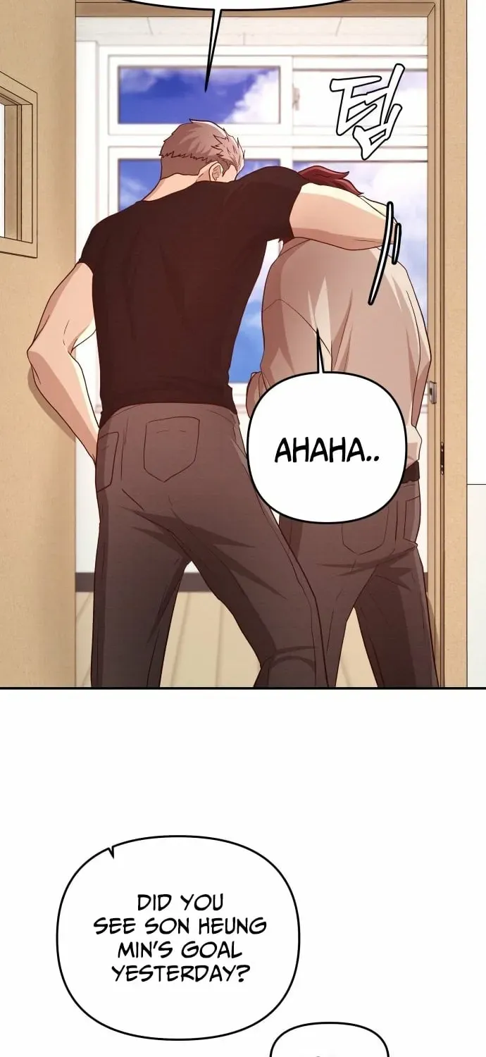 The Strongest Romantic, Chapter 3, page 46