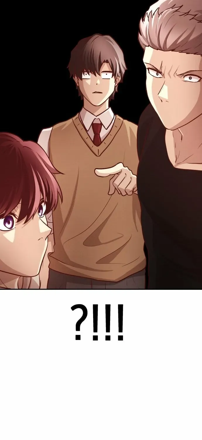 The Strongest Romantic, Chapter 3, page 50