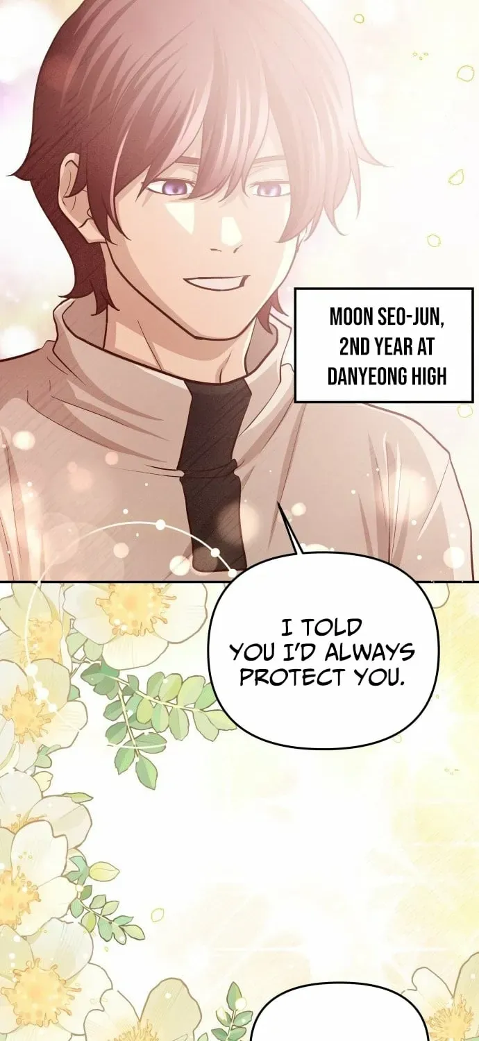 The Strongest Romantic, Chapter 3, page 6