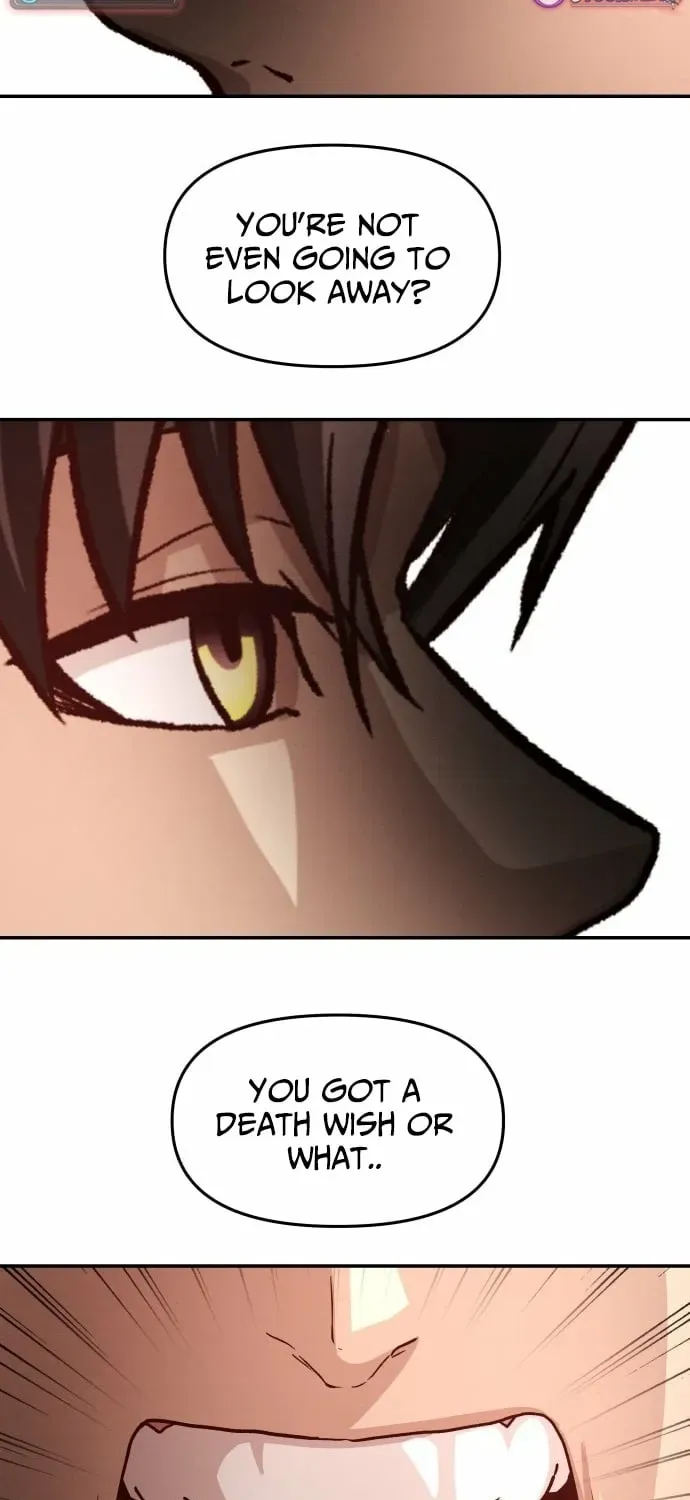 The Strongest Romantic, Chapter 3, page 59