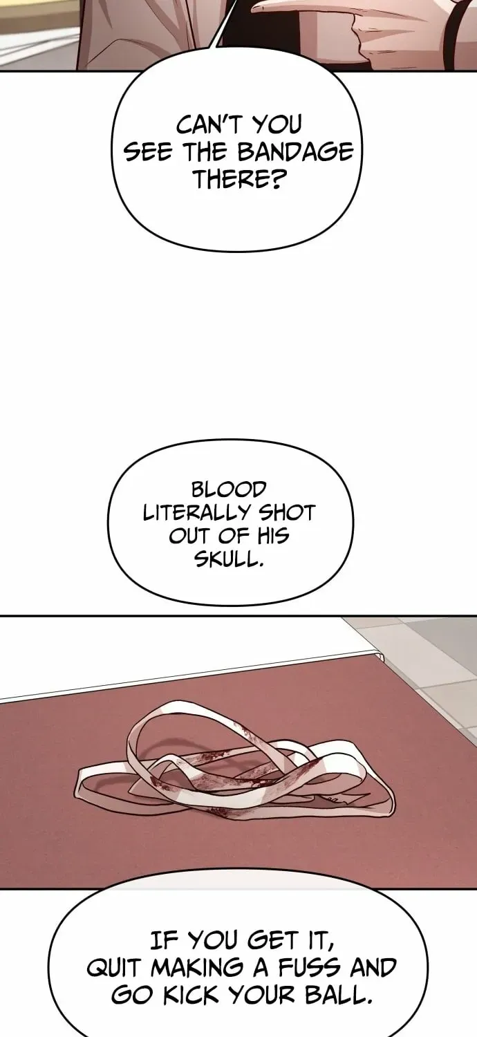 The Strongest Romantic, Chapter 3, page 65