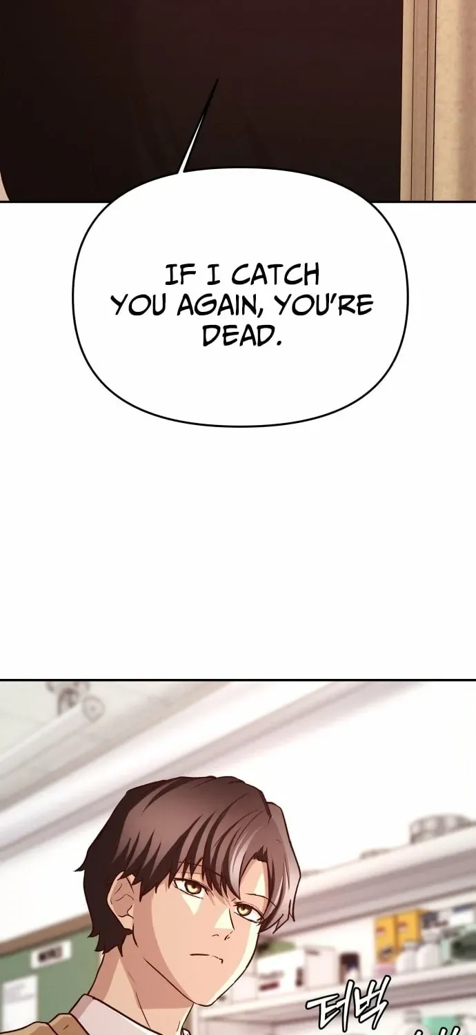 The Strongest Romantic, Chapter 3, page 69