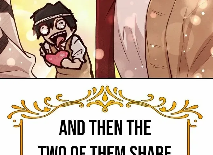 The Strongest Romantic, Chapter 3, page 8