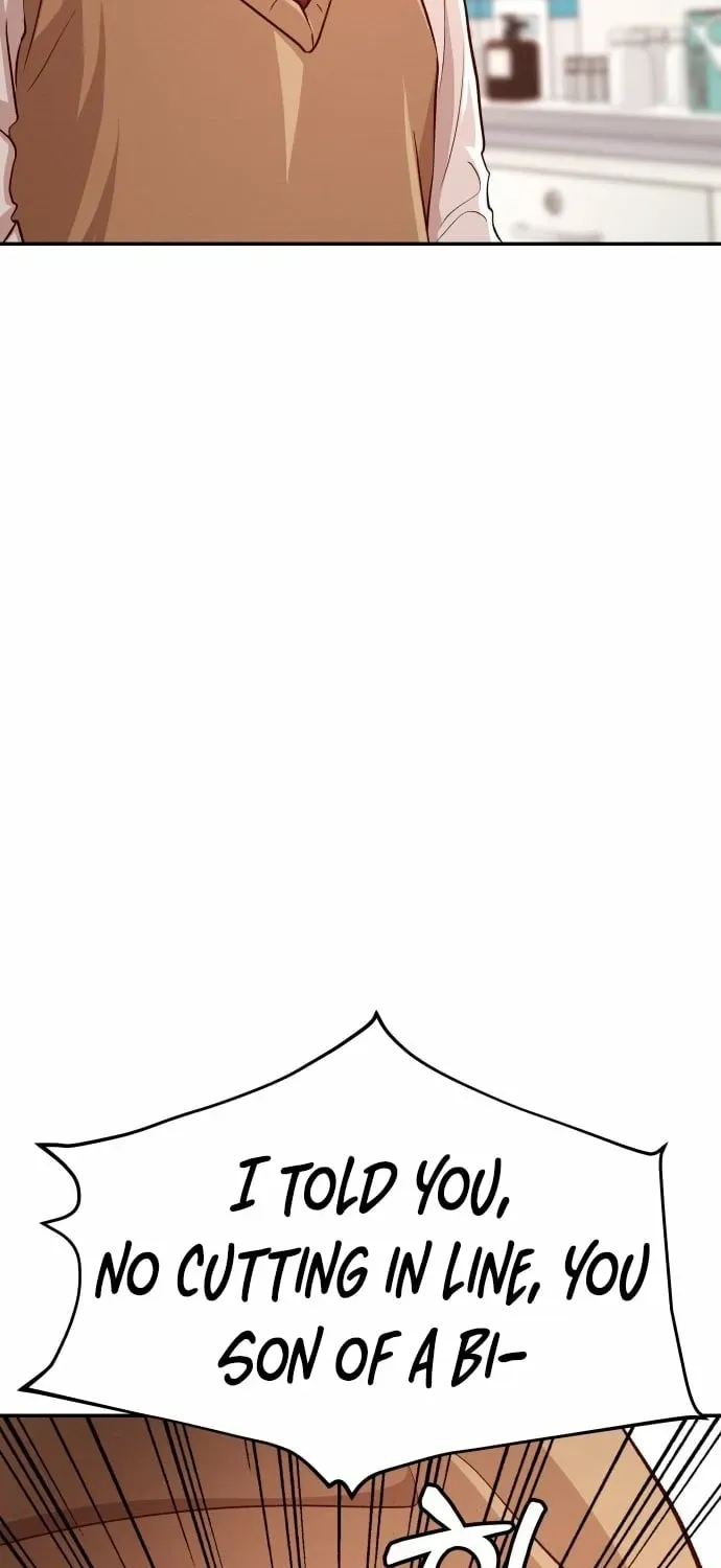 The Strongest Romantic, Chapter 3, page 71