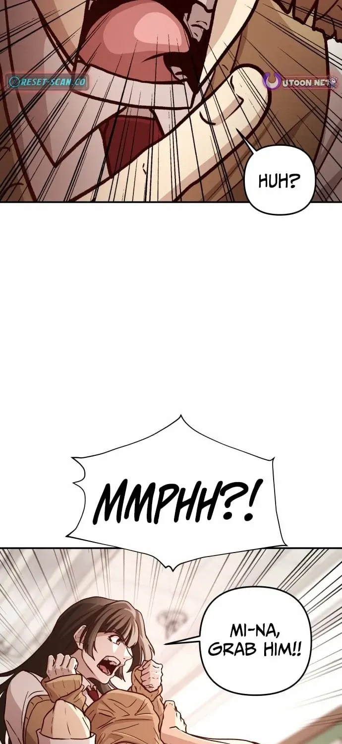 The Strongest Romantic, Chapter 3, page 73