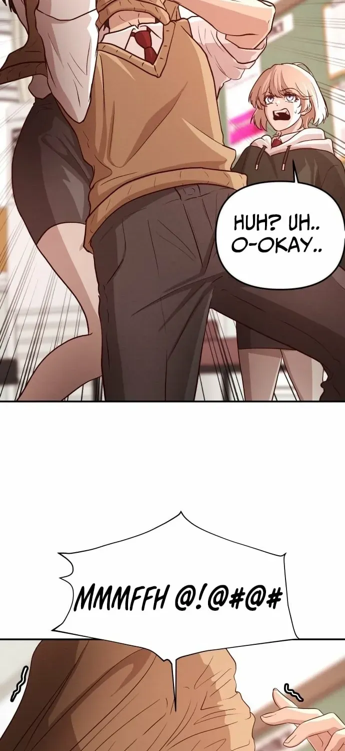 The Strongest Romantic, Chapter 3, page 74