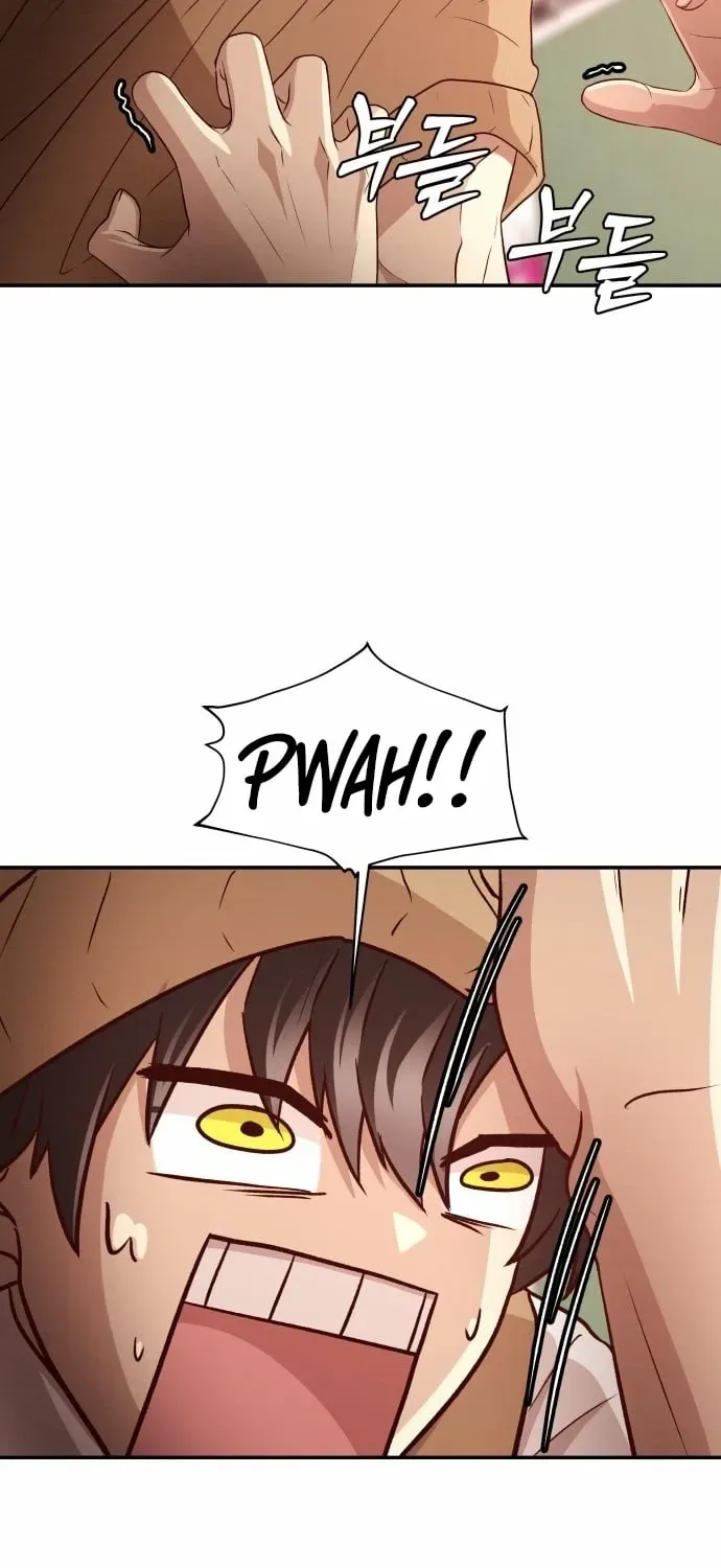 The Strongest Romantic, Chapter 3, page 75