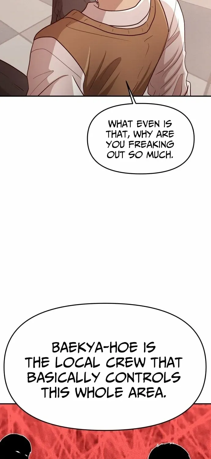 The Strongest Romantic, Chapter 3, page 82