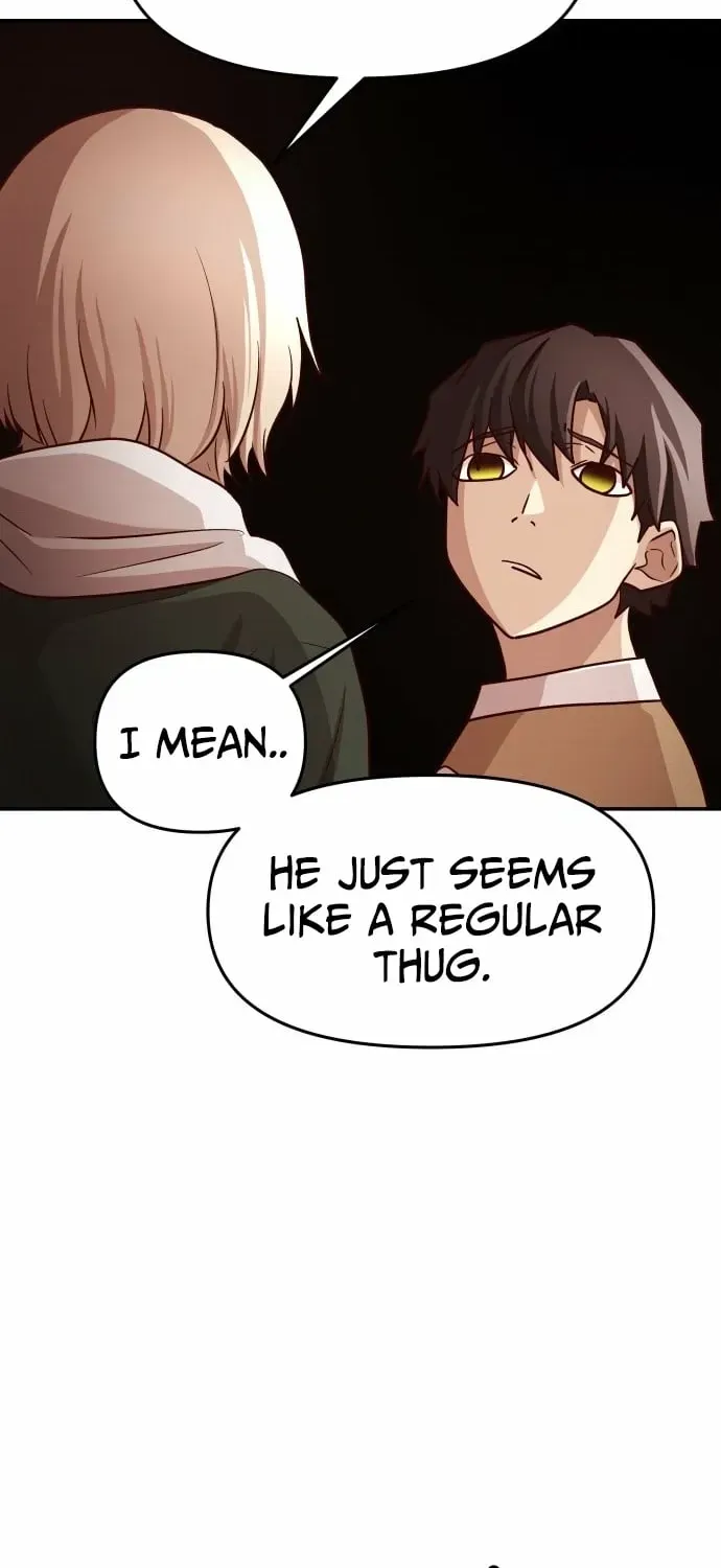 The Strongest Romantic, Chapter 3, page 86