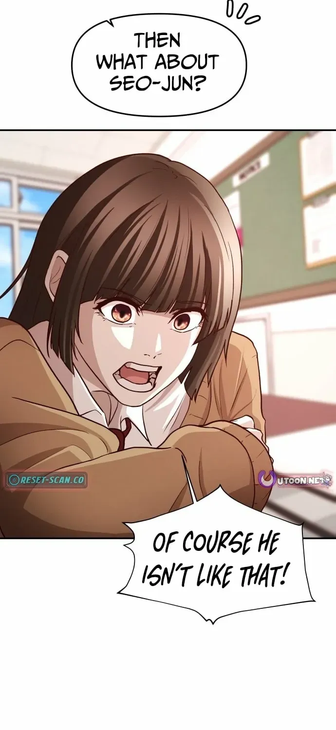 The Strongest Romantic, Chapter 3, page 87