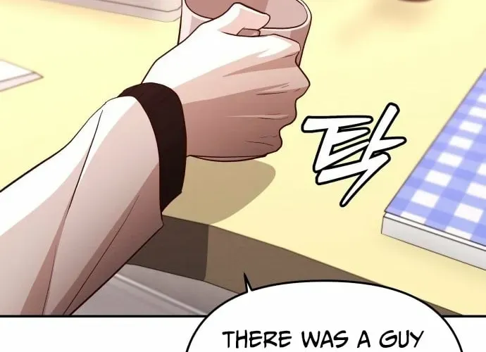 The Strongest Romantic, Chapter 3, page 92