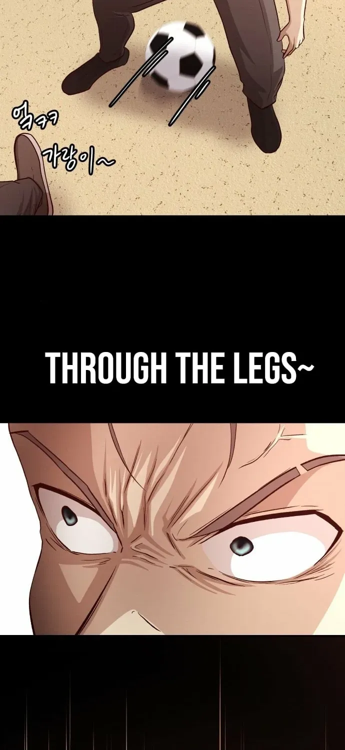 The Strongest Romantic, Chapter 3, page 94
