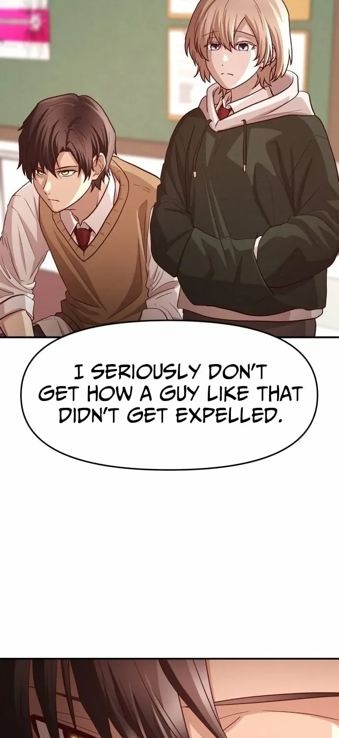 The Strongest Romantic, Chapter 3, page 99