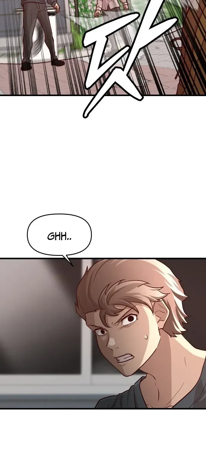 The Strongest Romantic, Chapter 4, page 17