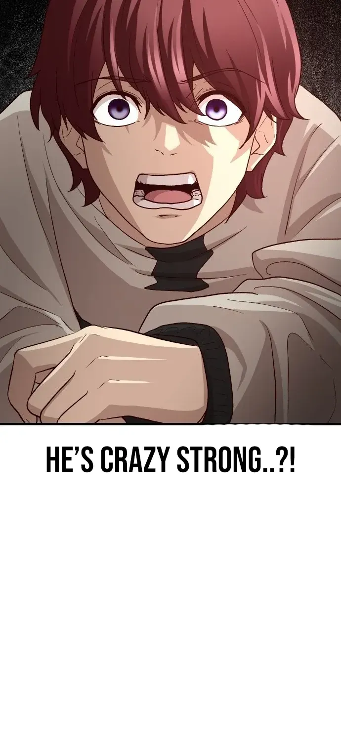 The Strongest Romantic, Chapter 4, page 38