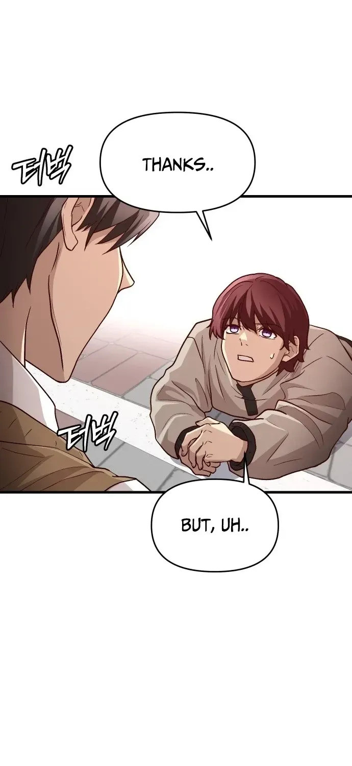The Strongest Romantic, Chapter 4, page 42