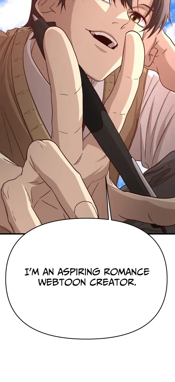 The Strongest Romantic, Chapter 4, page 47