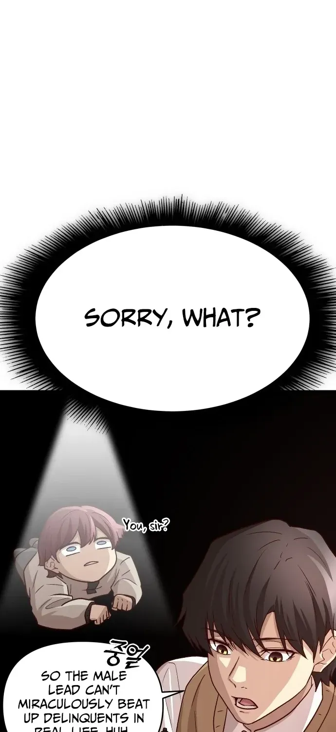 The Strongest Romantic, Chapter 4, page 50