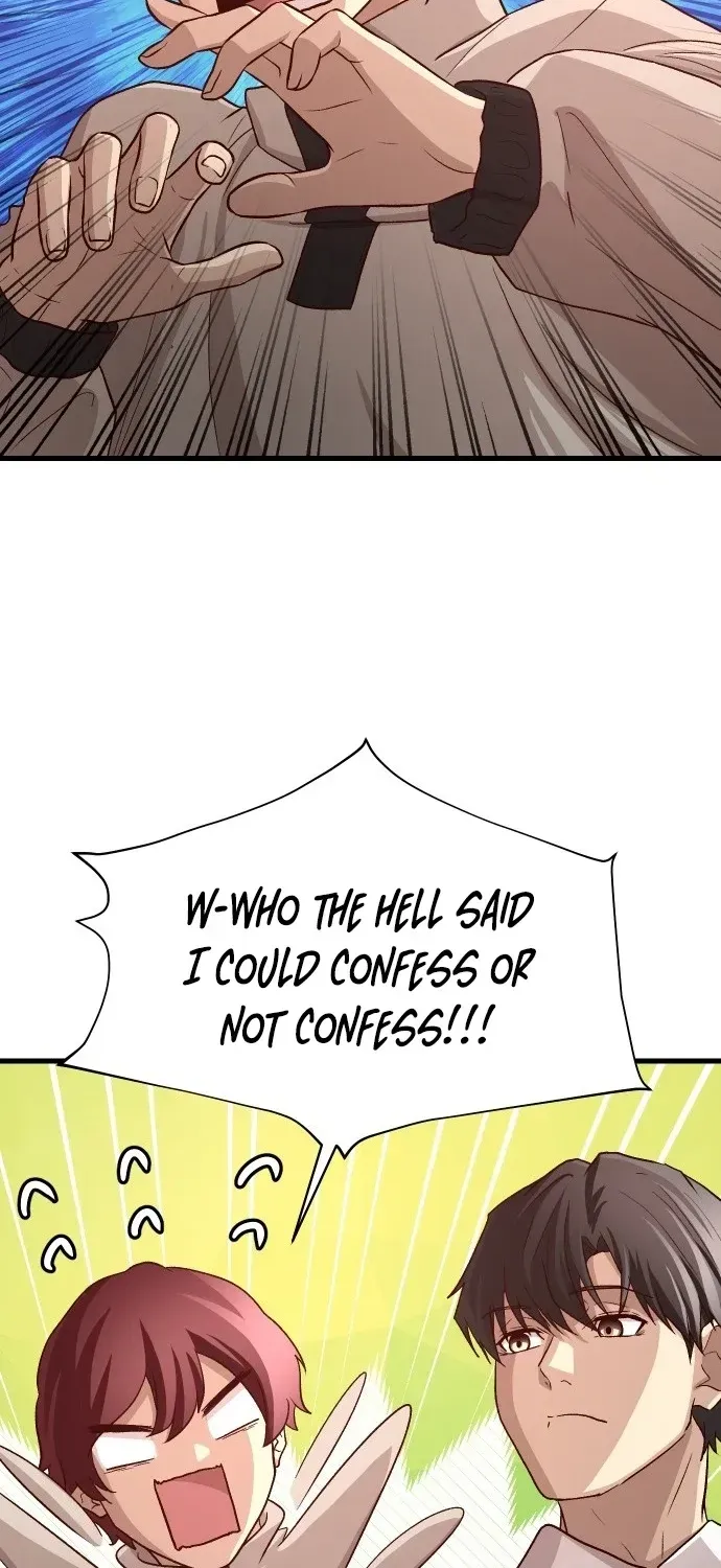 The Strongest Romantic, Chapter 4, page 67
