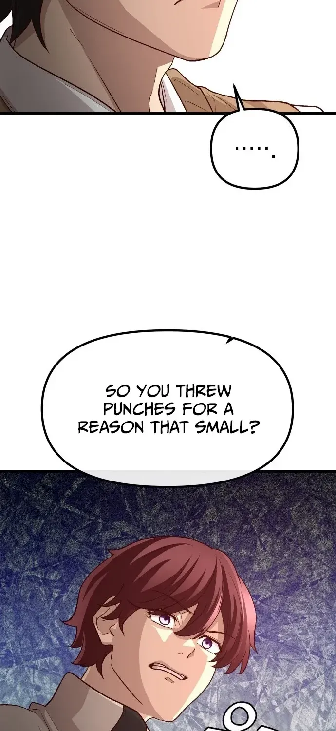 The Strongest Romantic, Chapter 4, page 78