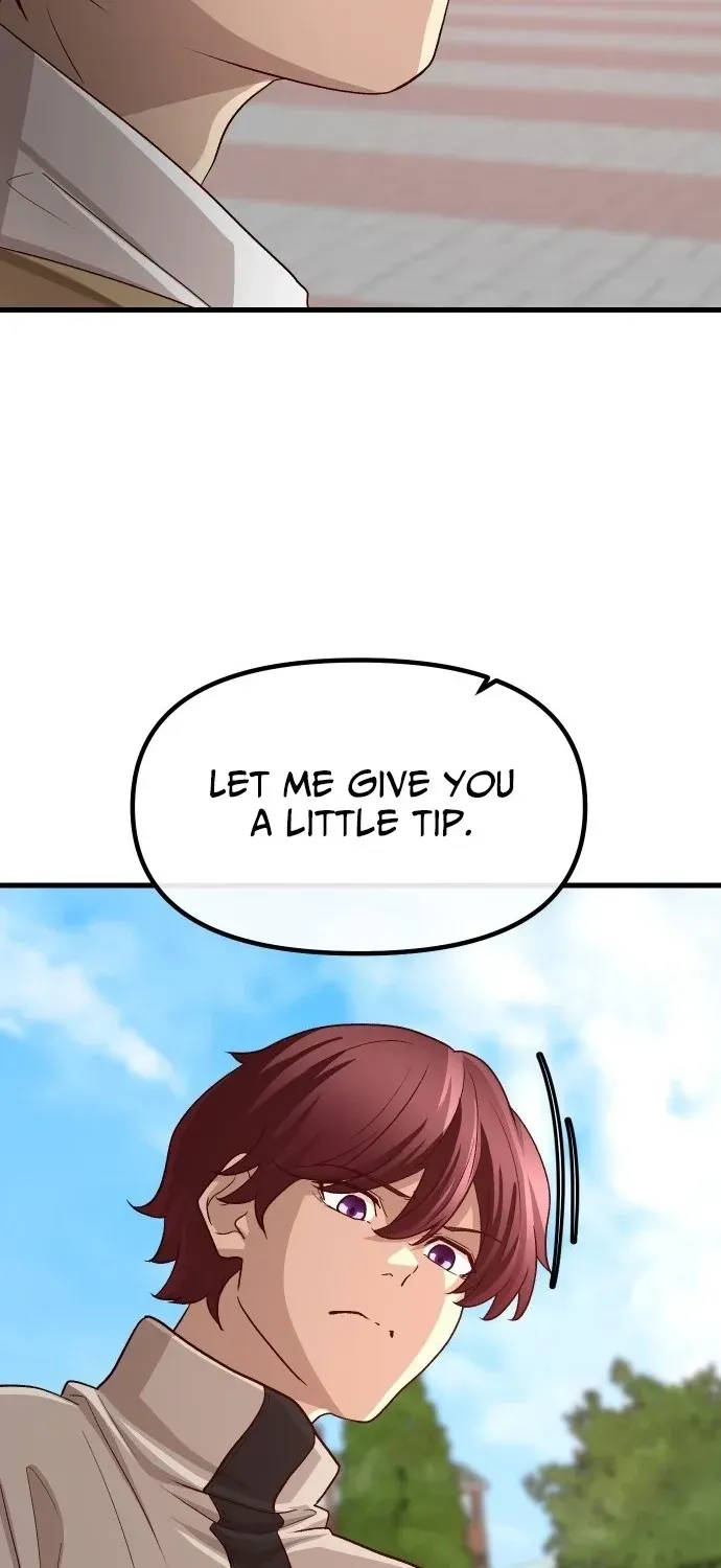 The Strongest Romantic, Chapter 4, page 81