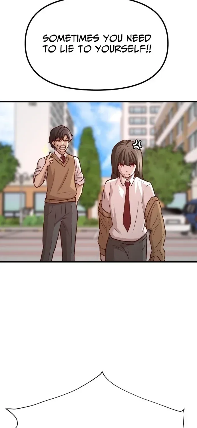 The Strongest Romantic, Chapter 4, page 87