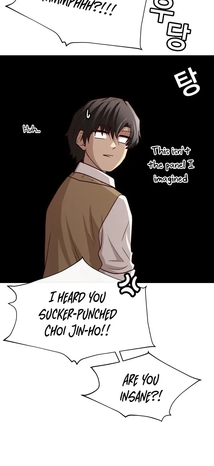 The Strongest Romantic, Chapter 4, page 90