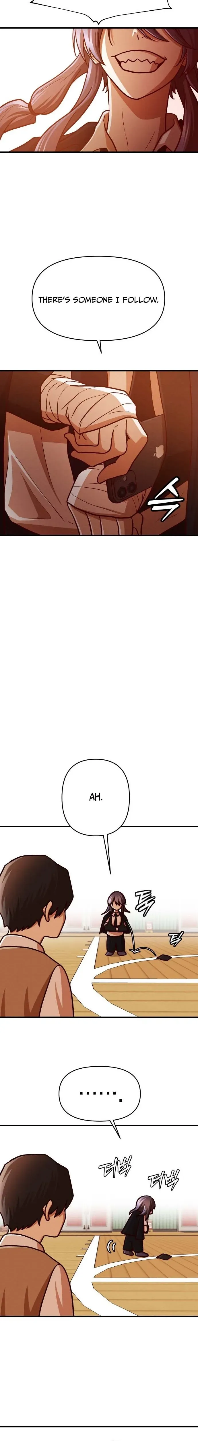 The Strongest Romantic, Chapter 7, page 3