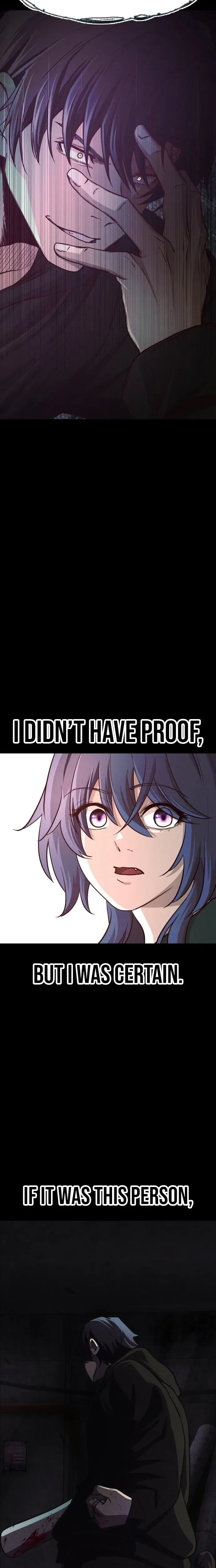 The Strongest Romantic, Chapter 9, page 2