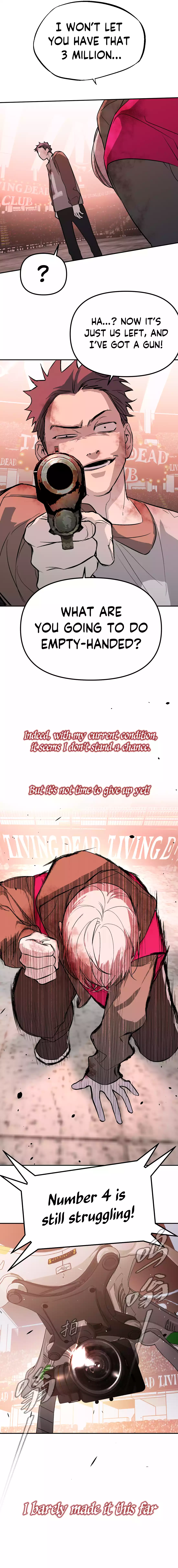 The Evil Ring, Chapter 4, page 11