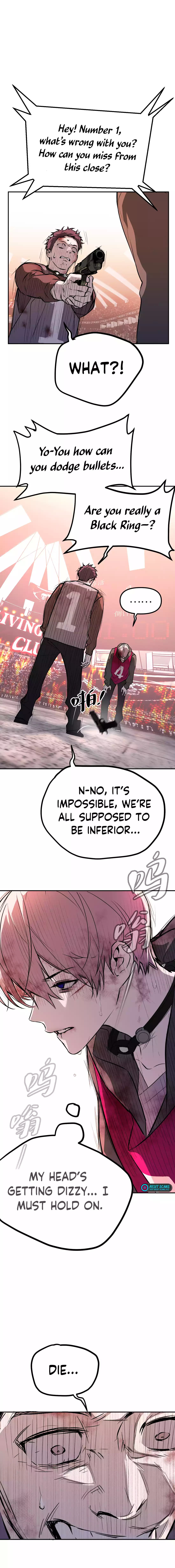 The Evil Ring, Chapter 4, page 18