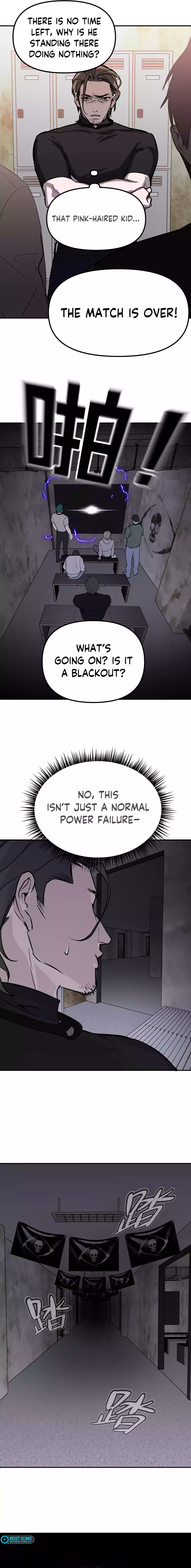 The Evil Ring, Chapter 4, page 21