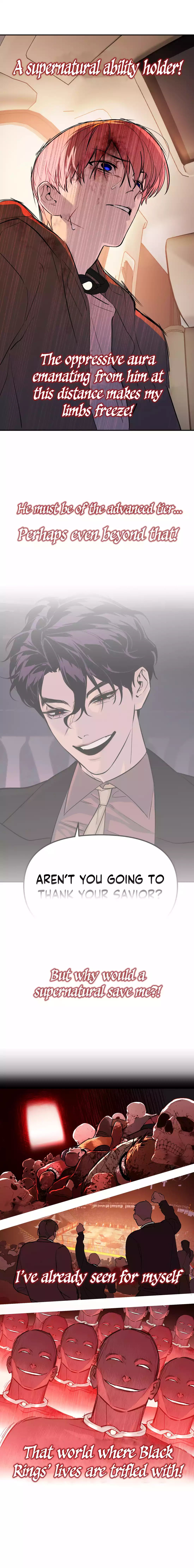 The Evil Ring, Chapter 4, page 28