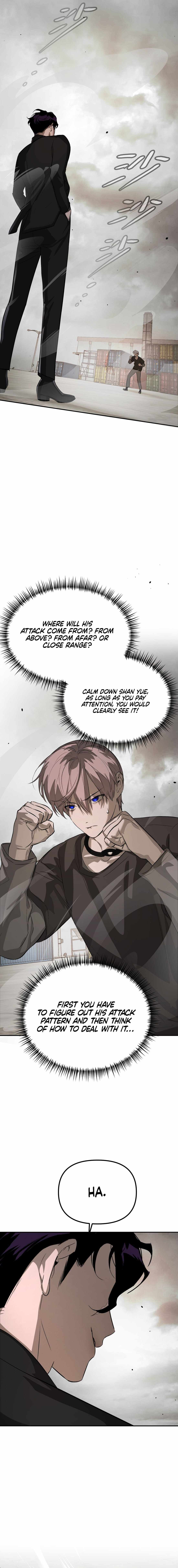The Evil Ring, Chapter 12, page 11