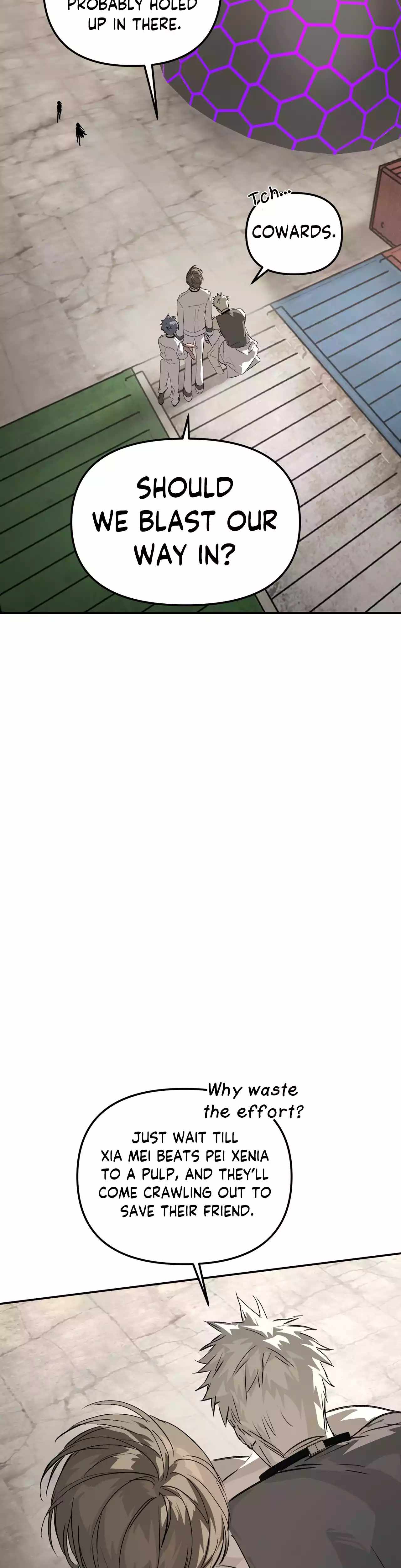 The Evil Ring, Chapter 15, page 23